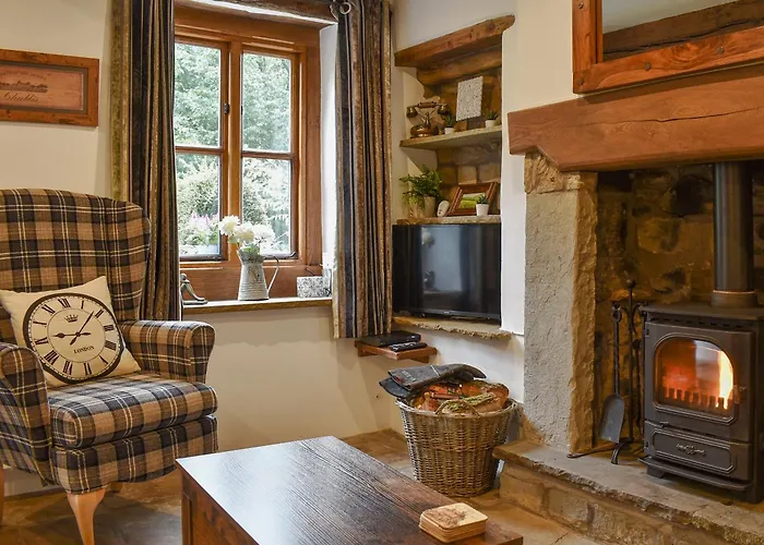 Gem Cottage