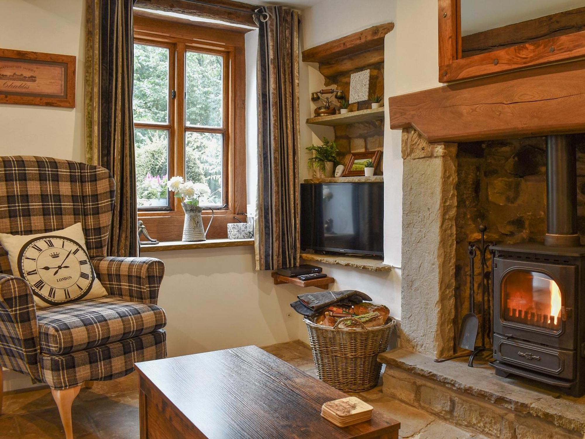 Gem Holiday home *