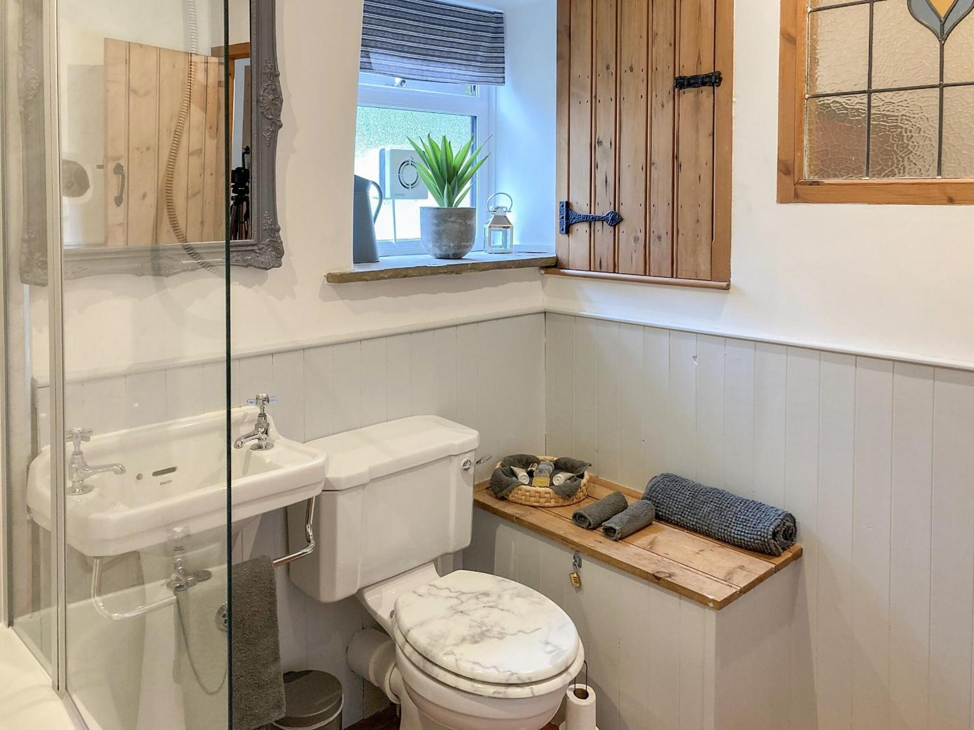 Gem Holiday home