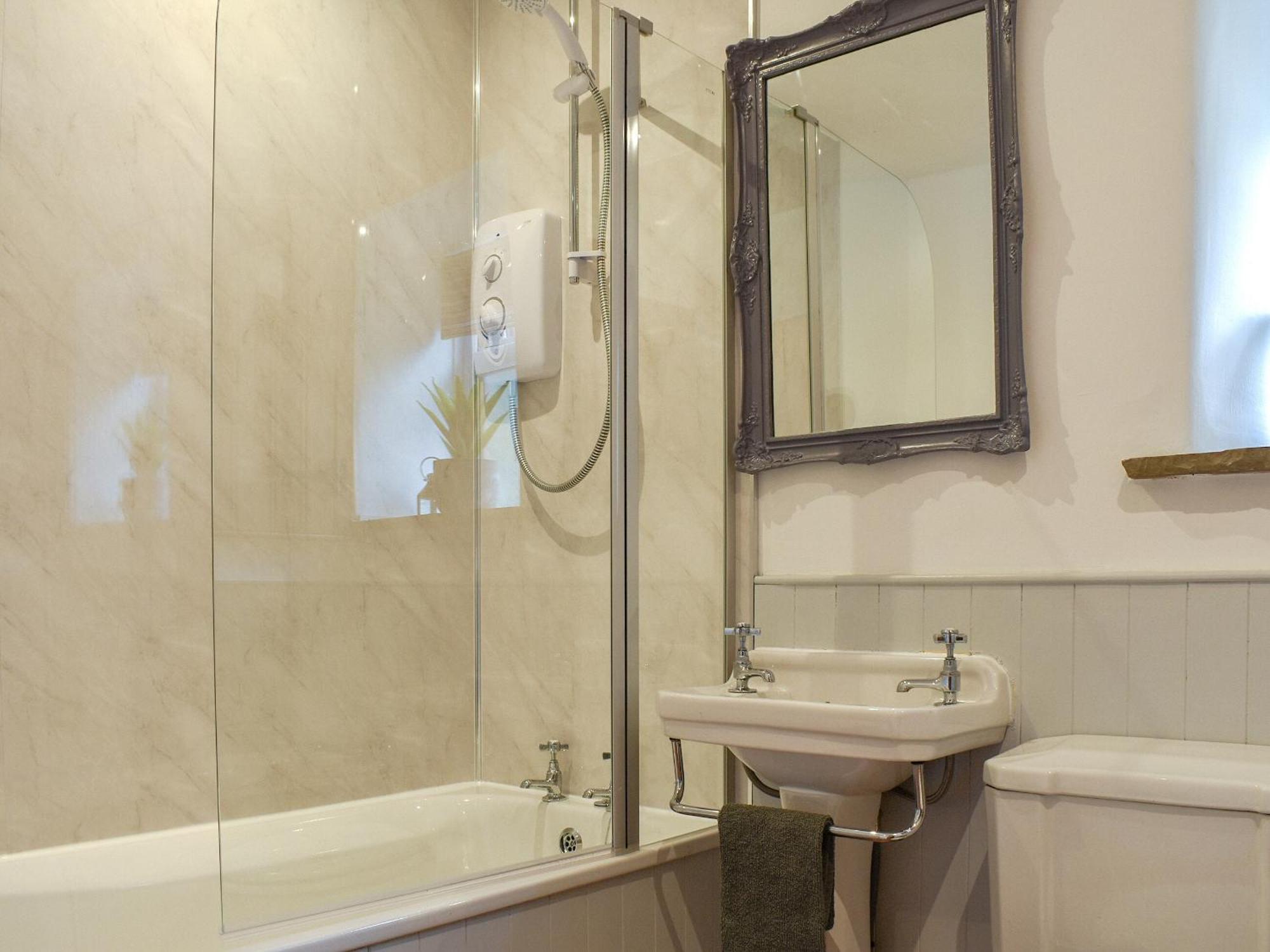 Gem Holiday home Longnor (Staffordshire)