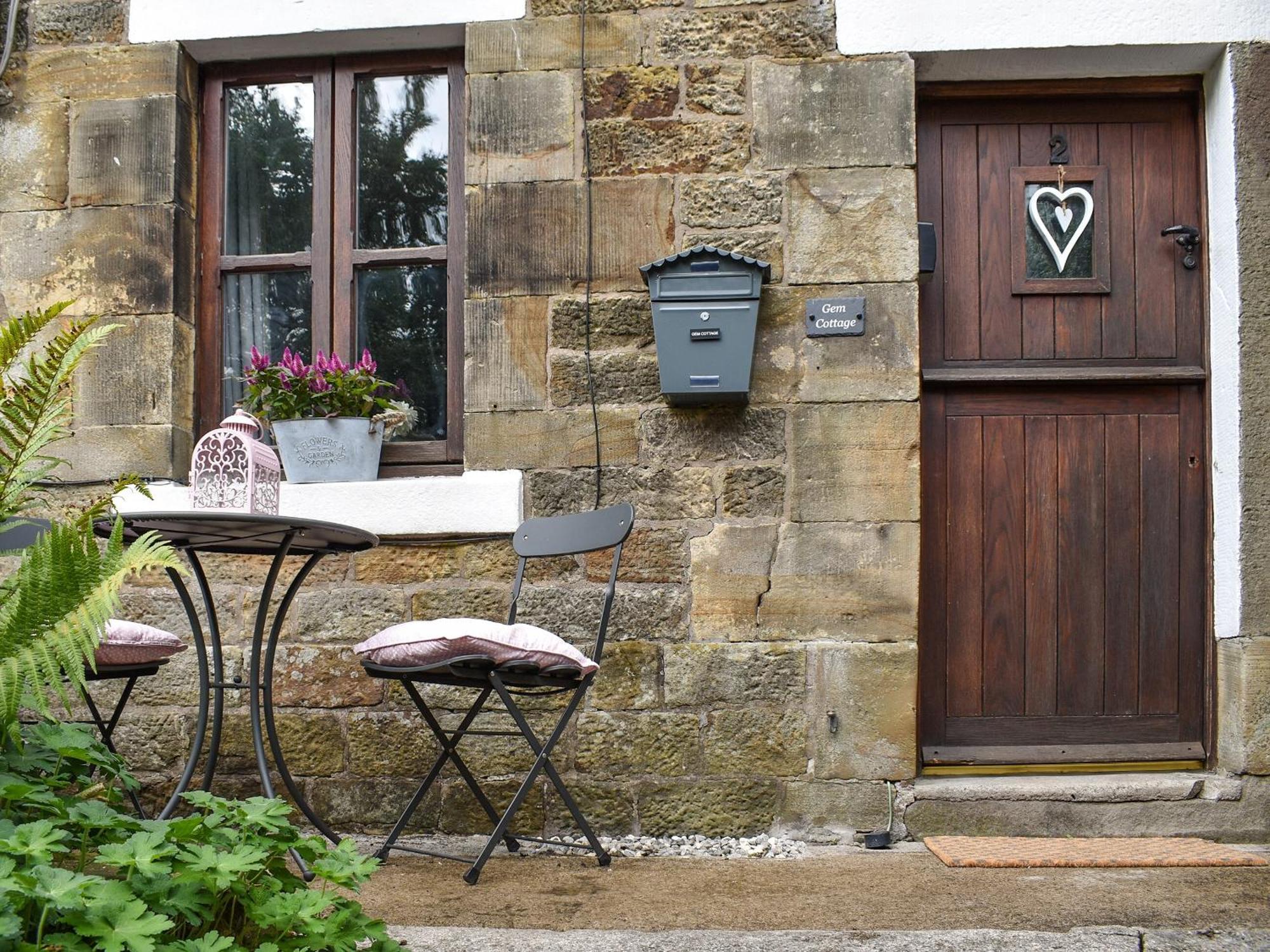 Gem Holiday home *