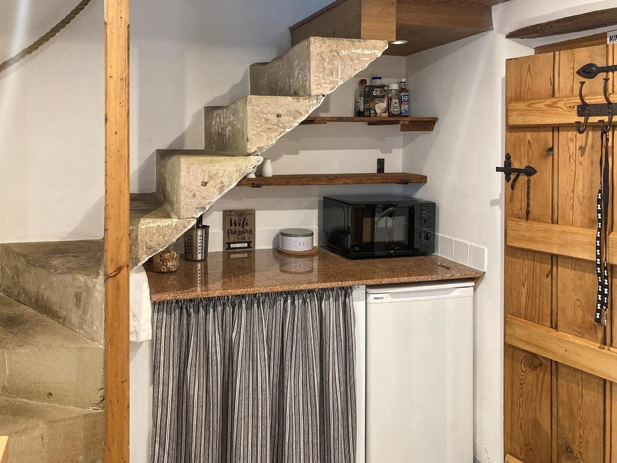 Gem Longnor (Staffordshire)