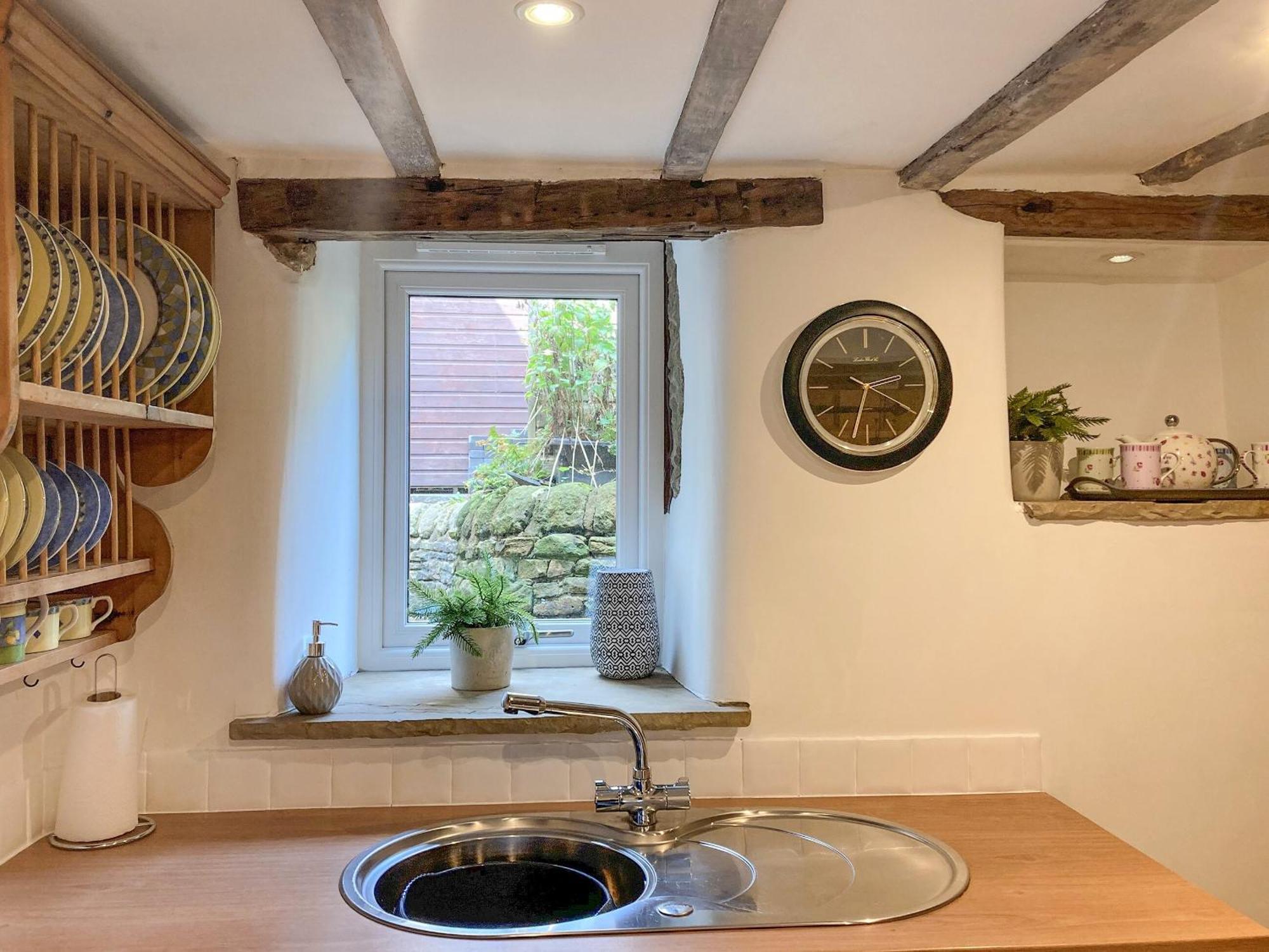 Holiday home Gem *