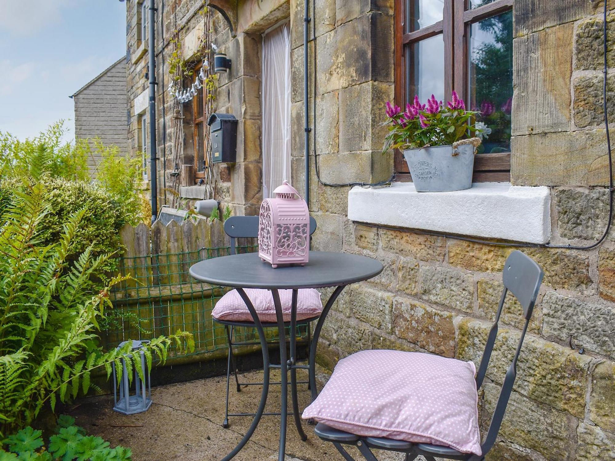 Holiday home Gem Longnor (Staffordshire)