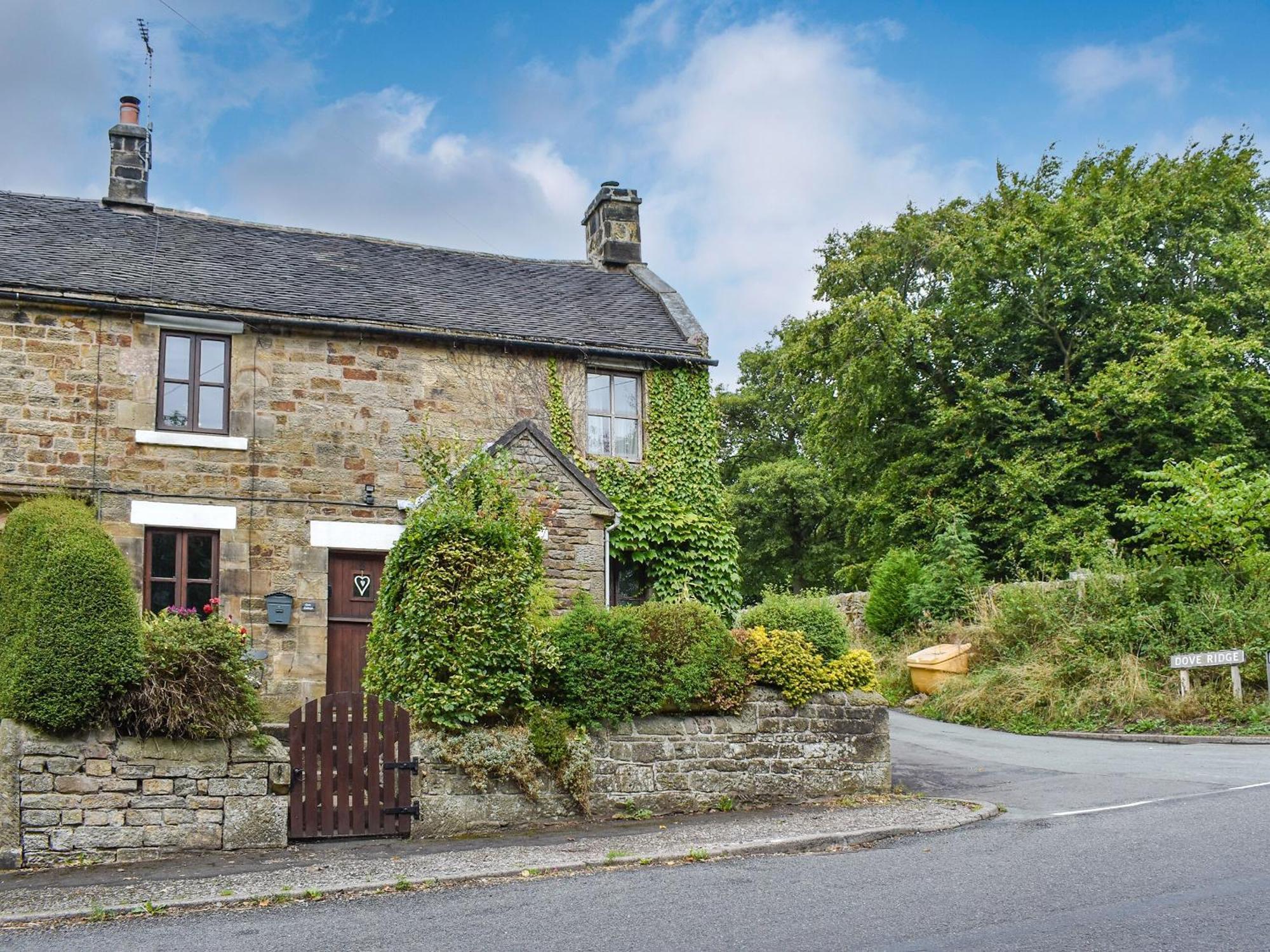 Gem Longnor (Staffordshire)